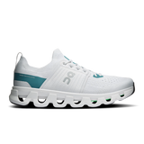 On Men's Cloud Swift 4 Frost White