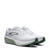 Anta Men's CLOUDS Running Shoes
 White Olive