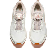 Anta Women's EBUFFER PRO Training Sneakers Pink White