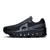 On Men's Cloud Monster 2 Black Black - Air Studio