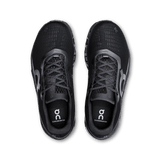 On Men's Cloud Monster 2 Black Black - Air Studio