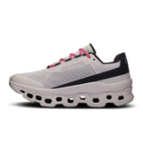 On Men's Cloud Monster Frost Black - Air Studio