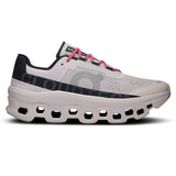 On Men's Cloud Monster Frost Black - Air Studio