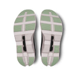 On Men's Cloud Monster Frost Black - Air Studio