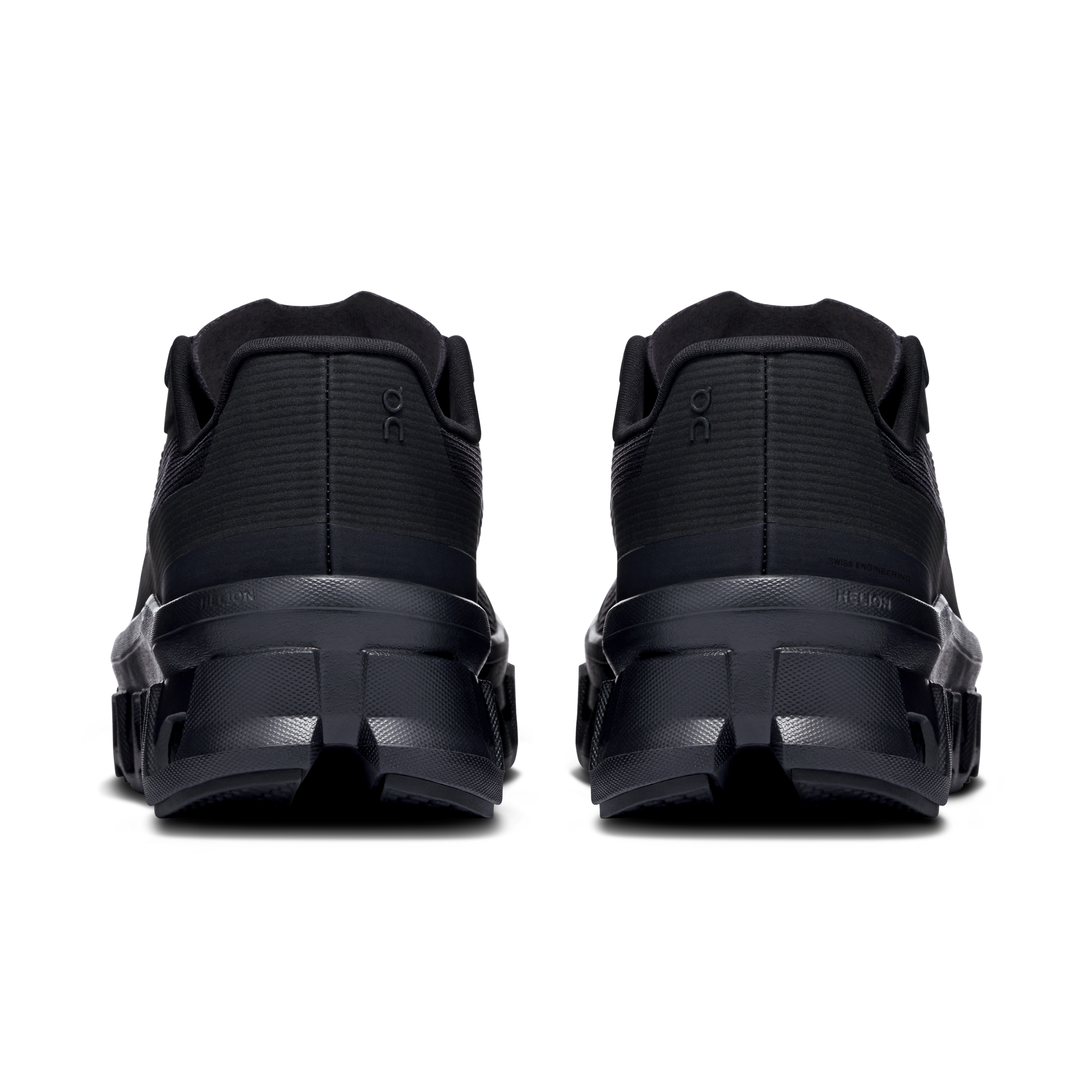 On Men's Cloud Monster Void Black Black - Air Studio