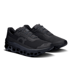 On Men's Cloud Monster Void Black Black - Air Studio