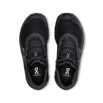 On Men's Cloud Monster Void Black Black - Air Studio