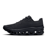 On Men's Cloud Monster Void Black Black - Air Studio