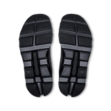 On Men's Cloud Monster Void Black Black - Air Studio
