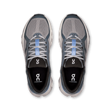 On Men's Cloud Runner 2 Alloy Chambray - Air Studio