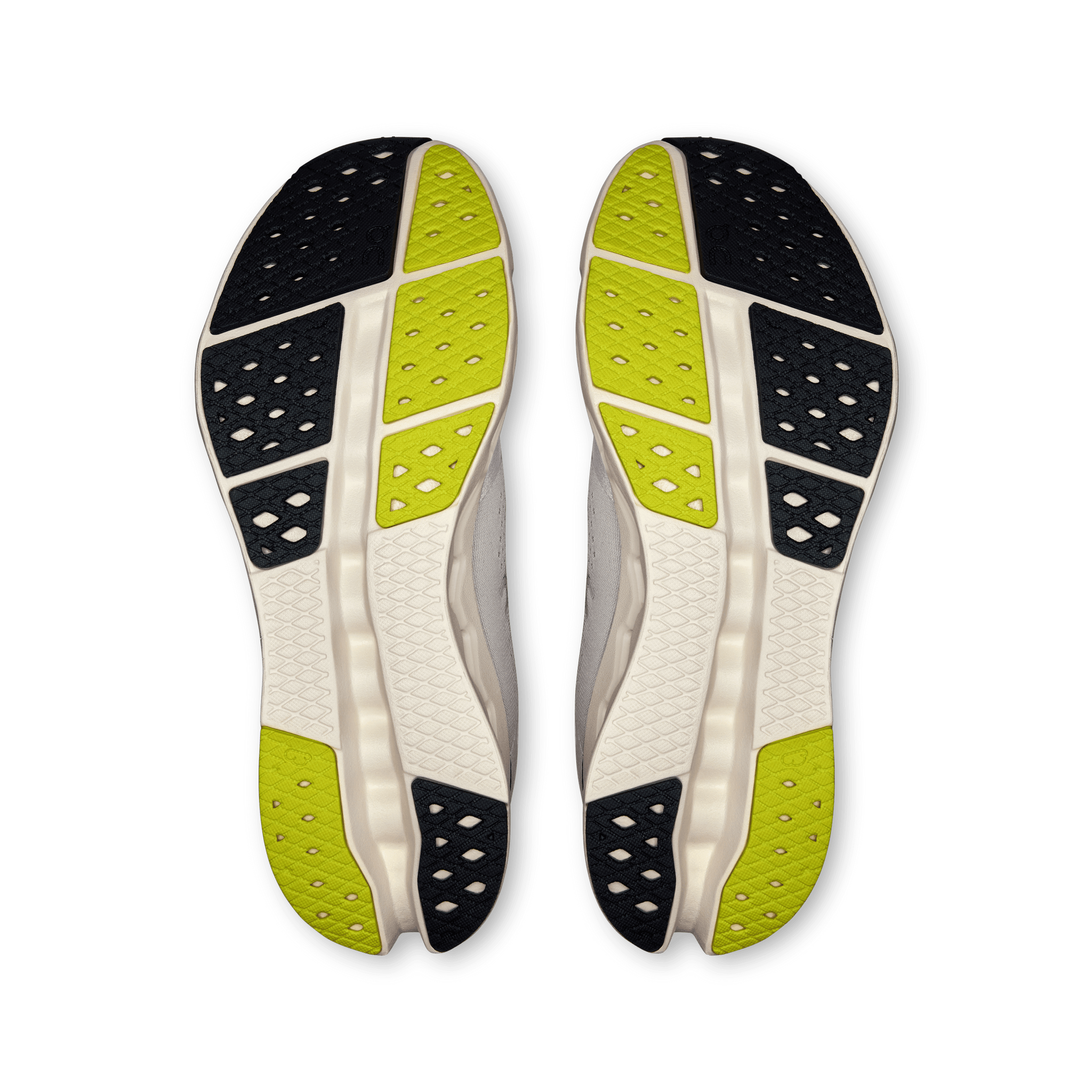 On Men's Cloud Surfer 2 Glacier Ivory - Air Studio