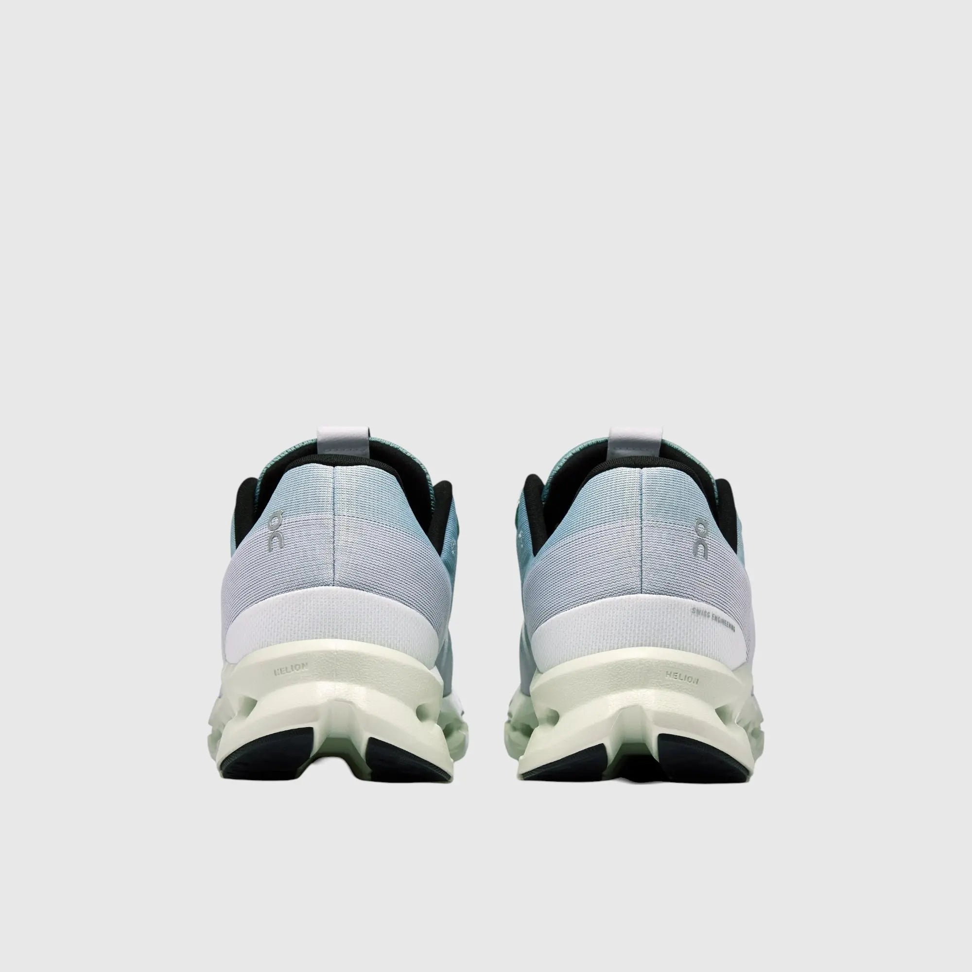 On Men's Cloud Surfer 7 Mineral Aloe - Air Studio