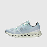 On Men's Cloud Surfer 7 Mineral Aloe - Air Studio
