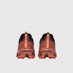 On Men's Cloud Ultra 2 Auburn Flame - Air Studio