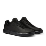 On Men's The Roger Advantage 2 All Black - Air Studio