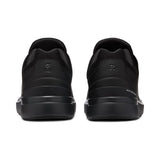 On Men's The Roger Advantage 2 All Black - Air Studio