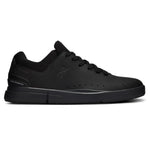 On Men's The Roger Advantage 2 All Black - Air Studio