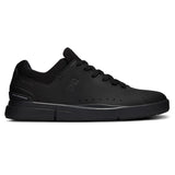 On Men's The Roger Advantage 2 All Black - Air Studio