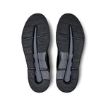 On Men's The Roger Advantage 2 All Black - Air Studio
