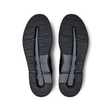 On Men's The Roger Advantage 2 All Black - Air Studio