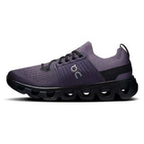 On Men's Cloud Swift 4 Steel Eclipse