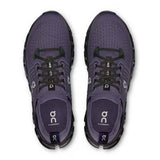 On Men's Cloud Swift 4 Steel Eclipse