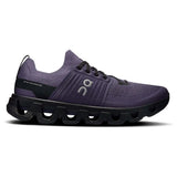 On Men's Cloud Swift 4 Steel Eclipse