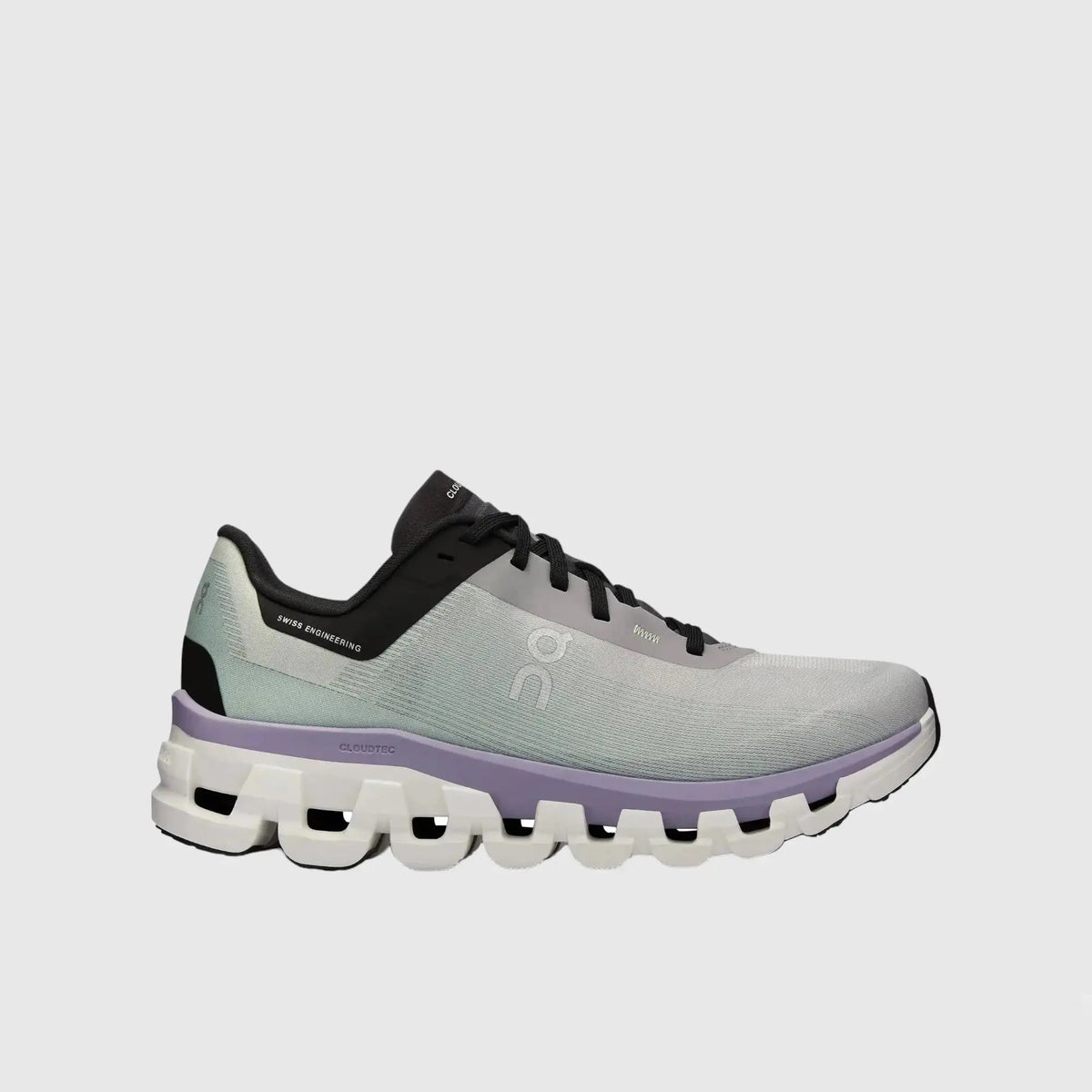 On Women's Cloud Flow 4 Fade Wisteria – Air Studio