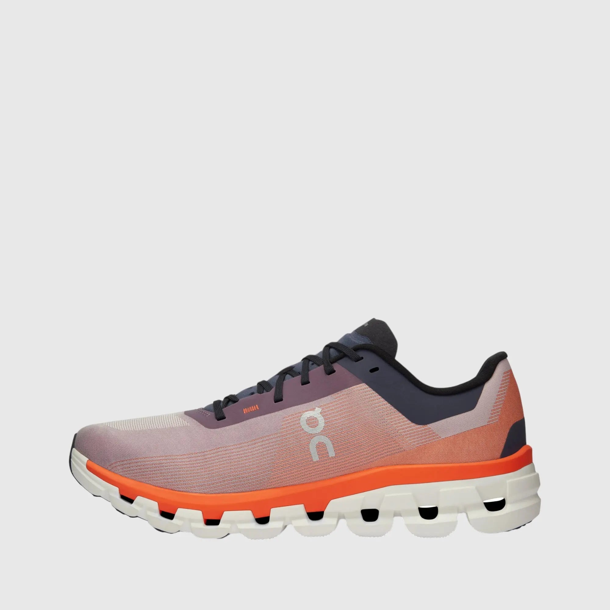 On Women's Cloud Flow 4 Quartz Flame - Air Studio