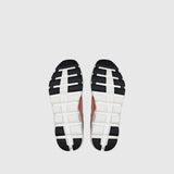On Women's Cloud Flow 4 Quartz Flame - Air Studio