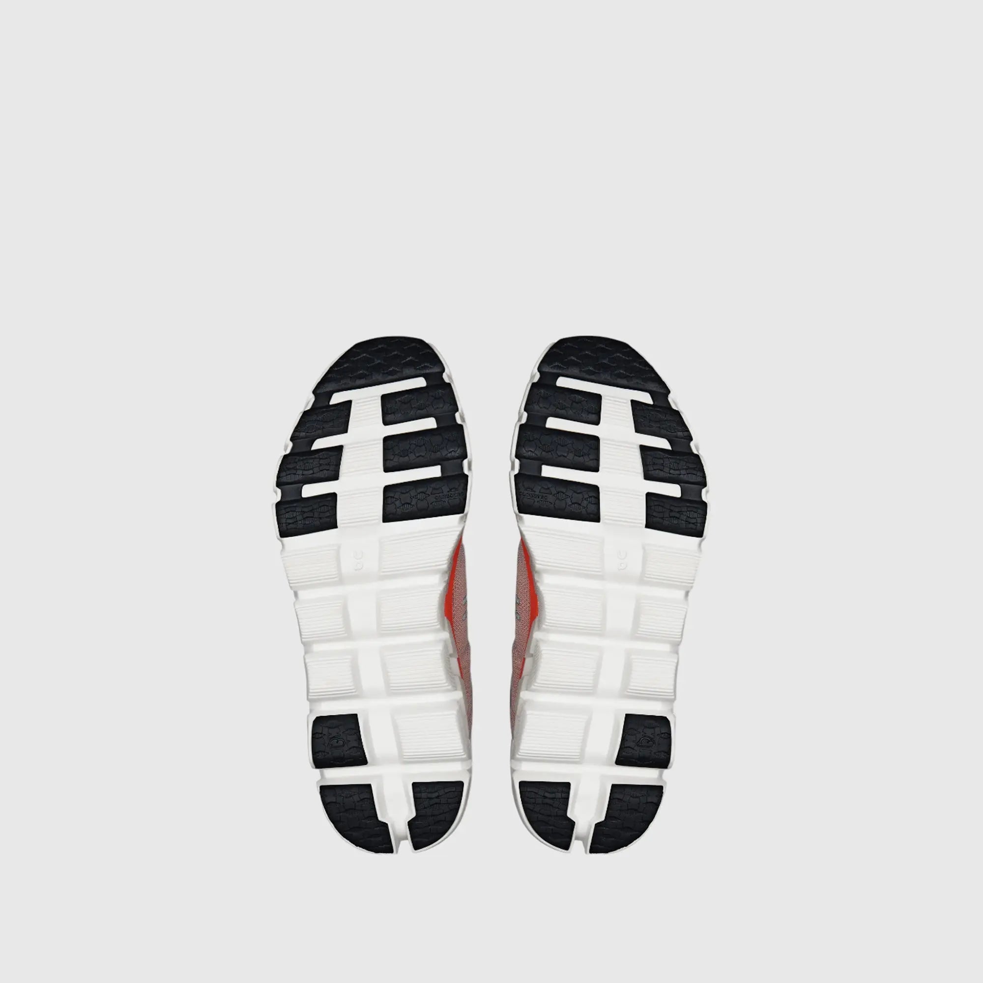 On Women's Cloud Flow 4 Quartz Flame - Air Studio