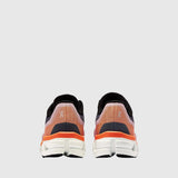 On Women's Cloud Flow 4 Quartz Flame - Air Studio