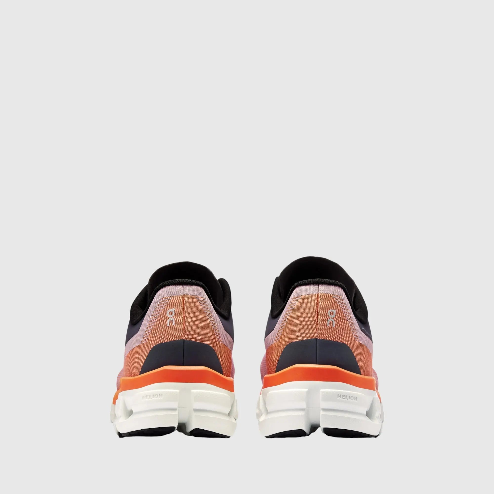 On Women's Cloud Flow 4 Quartz Flame - Air Studio