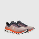 On Women's Cloud Flow 4 Quartz Flame - Air Studio
