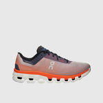 On Women's Cloud Flow 4 Quartz Flame - Air Studio