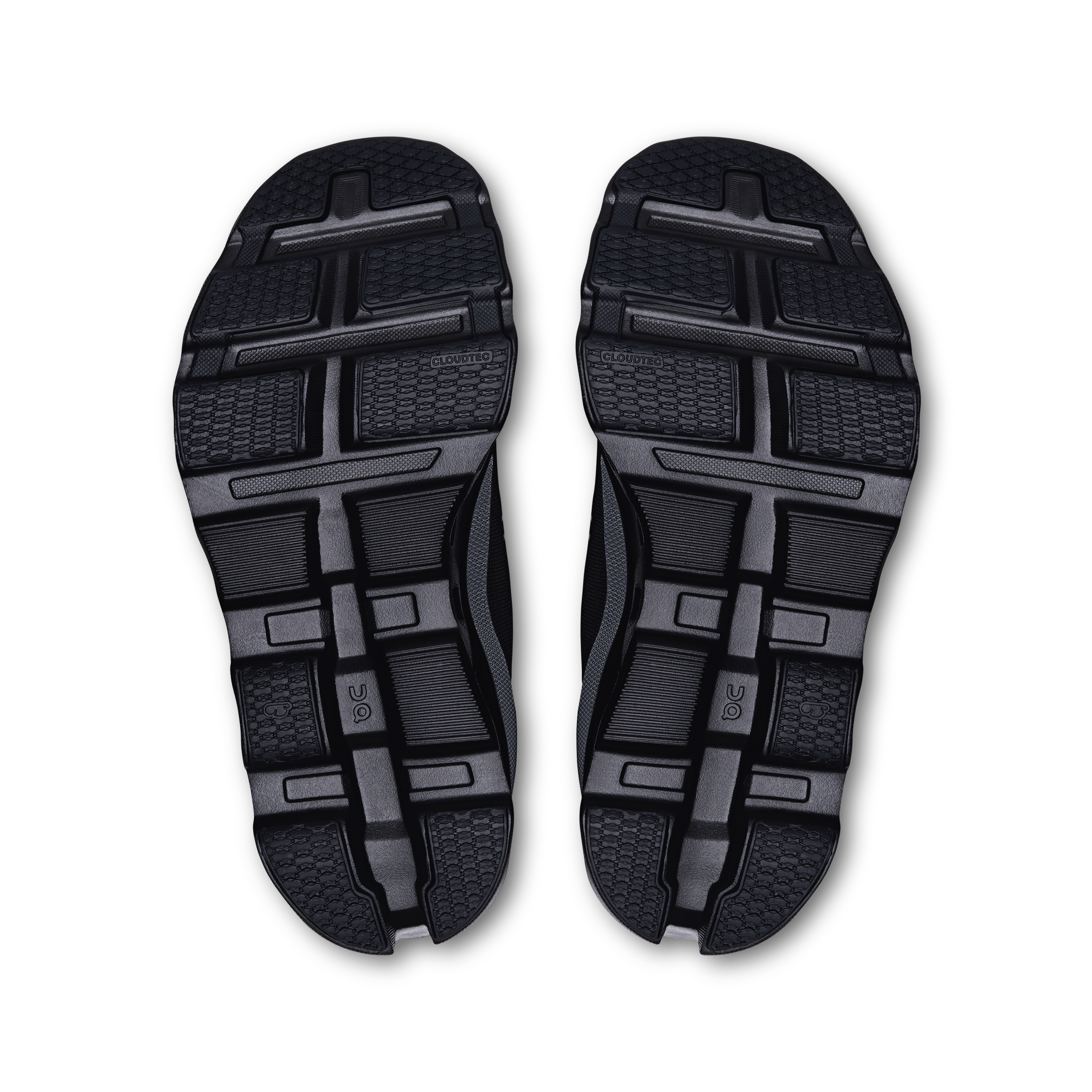 On Women's Cloud Monster 2 Black Eclipse - Air Studio