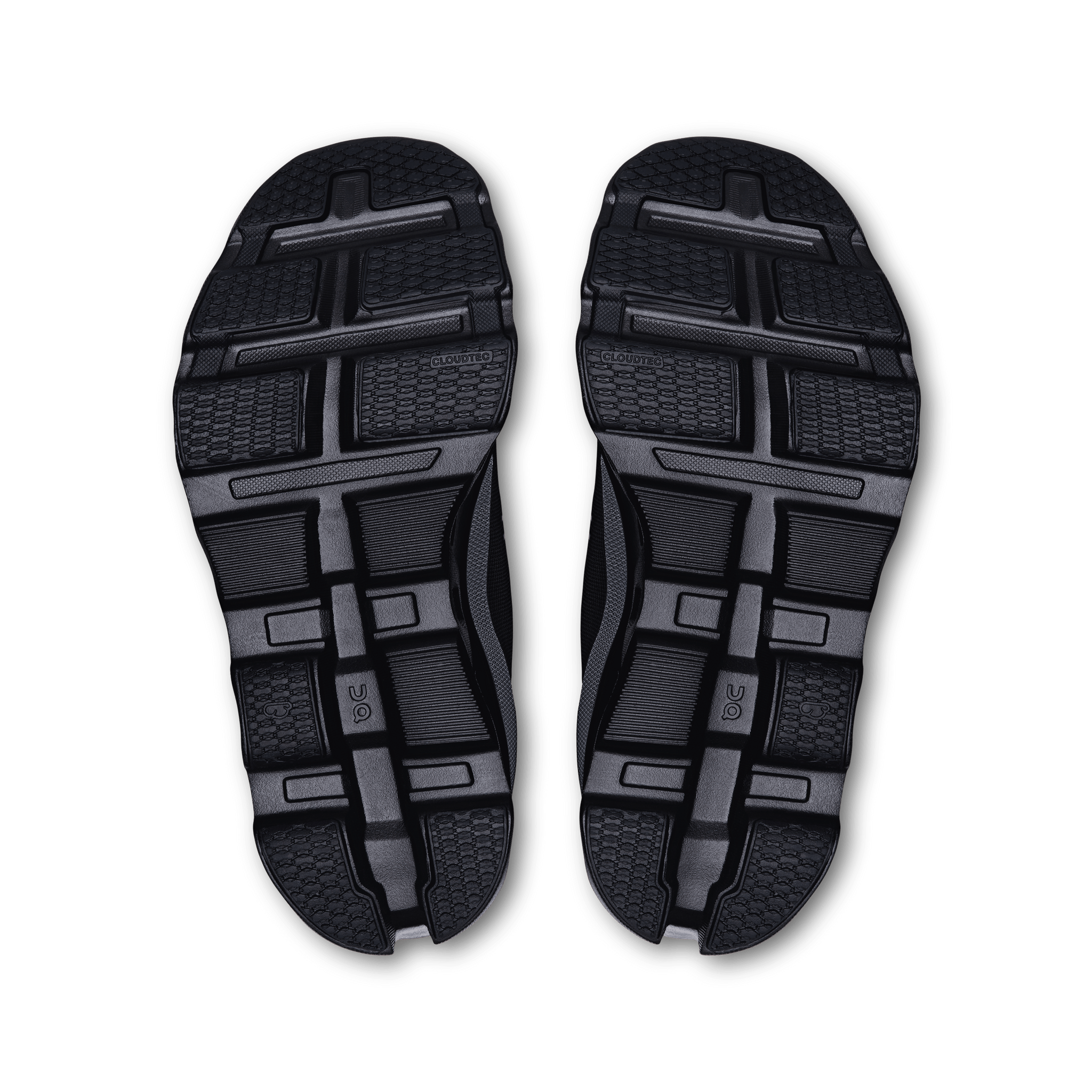 On Women's Cloud Monster 2 Black Eclipse - Air Studio