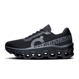 On Women's Cloud Monster 2 Black Eclipse - Air Studio
