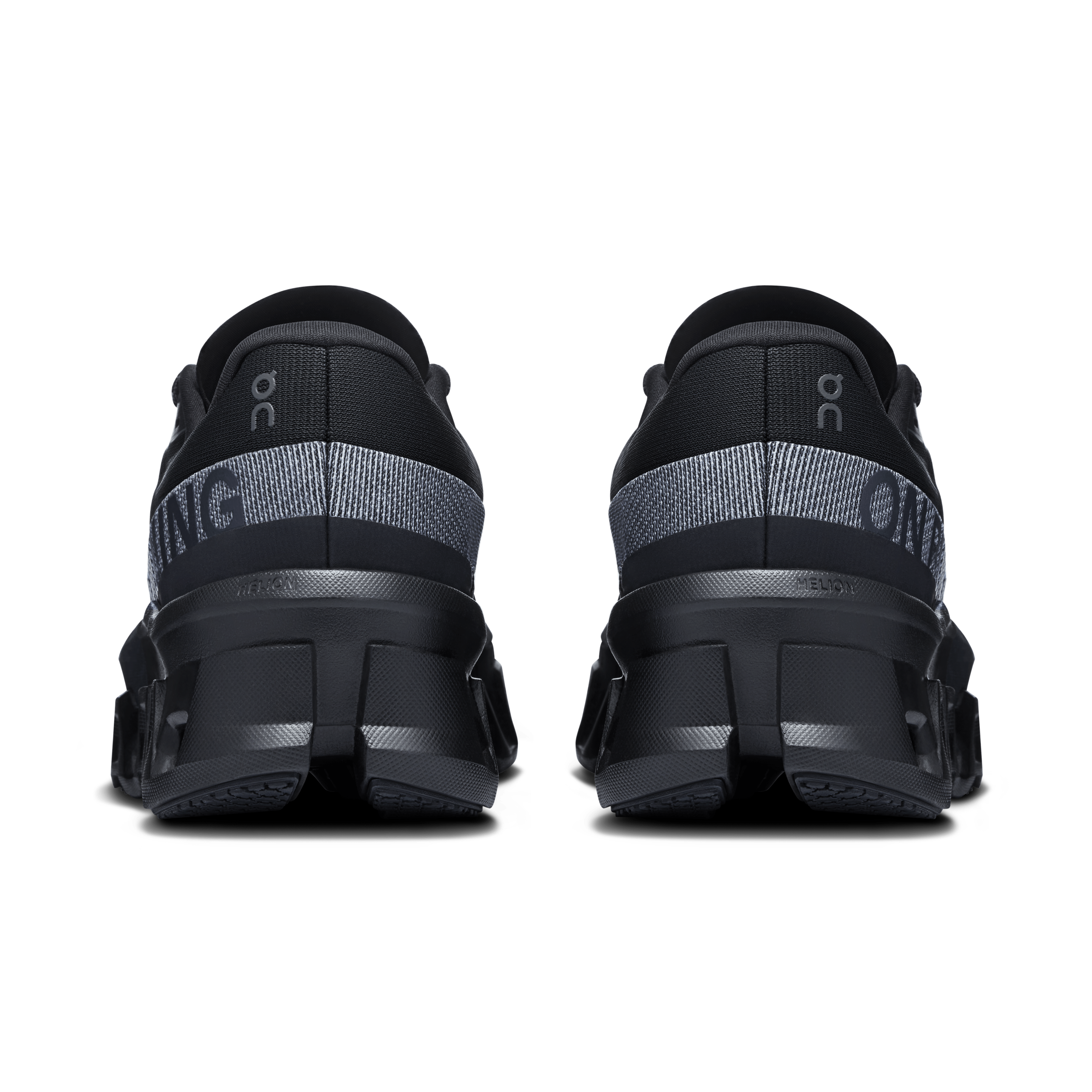 On Women's Cloud Monster 2 Black Eclipse - Air Studio