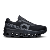 On Women's Cloud Monster 2 Black Eclipse - Air Studio