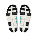 On Women's Cloud Monster 2 running shoes in Cream & Horizon