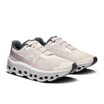 On Women's Cloud Monster Void Ivory Wolf - Air Studio