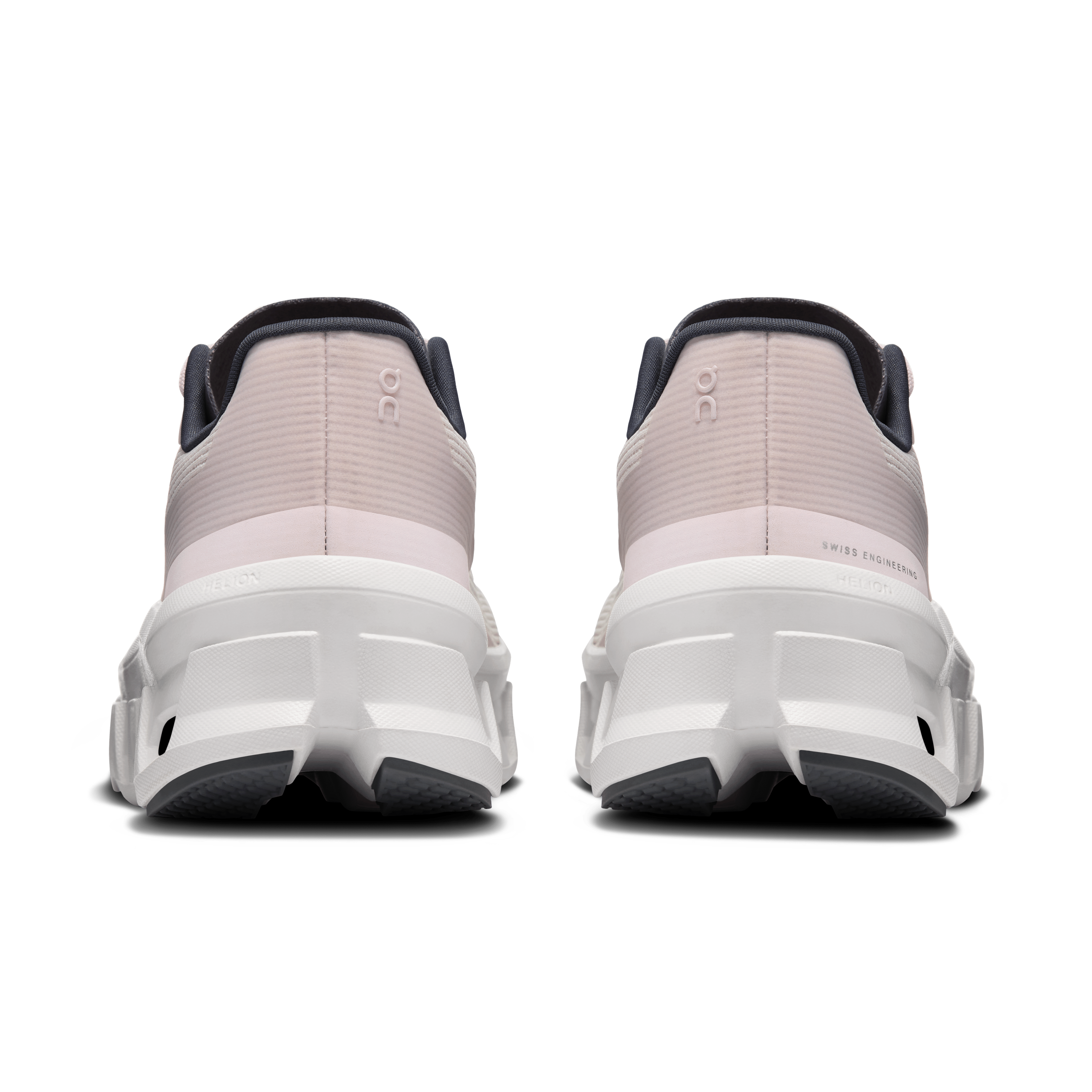 On Women's Cloud Monster Void Ivory Wolf - Air Studio