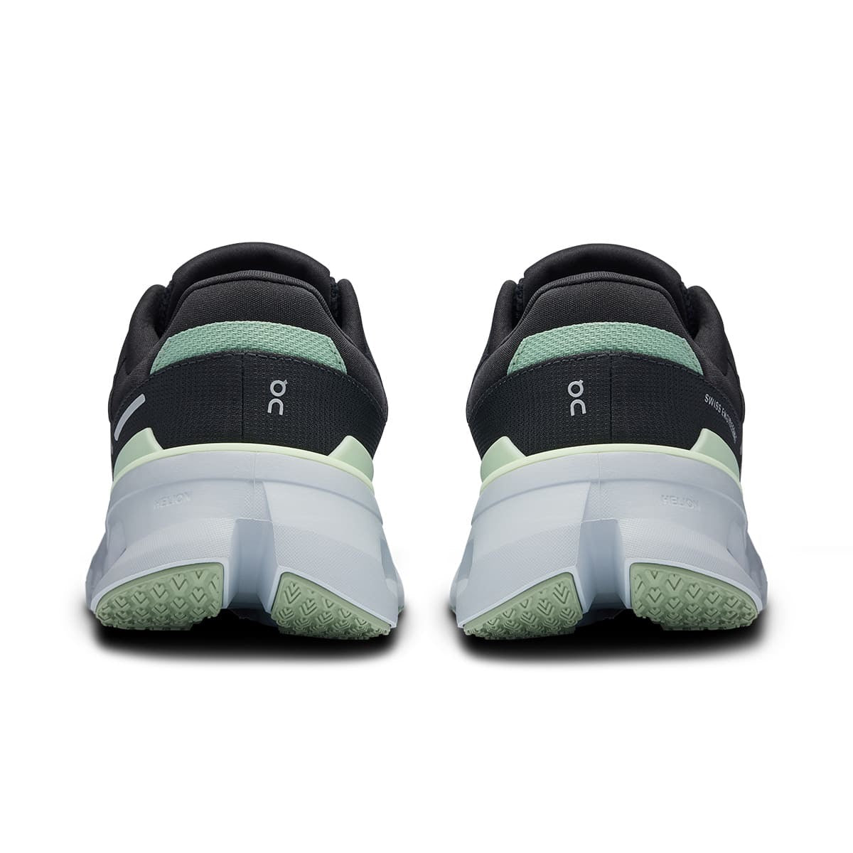 On Women's Cloud Runner 2 Shadow Lima - Air Studio