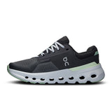 On Women's Cloud Runner 2 Shadow Lima - Air Studio