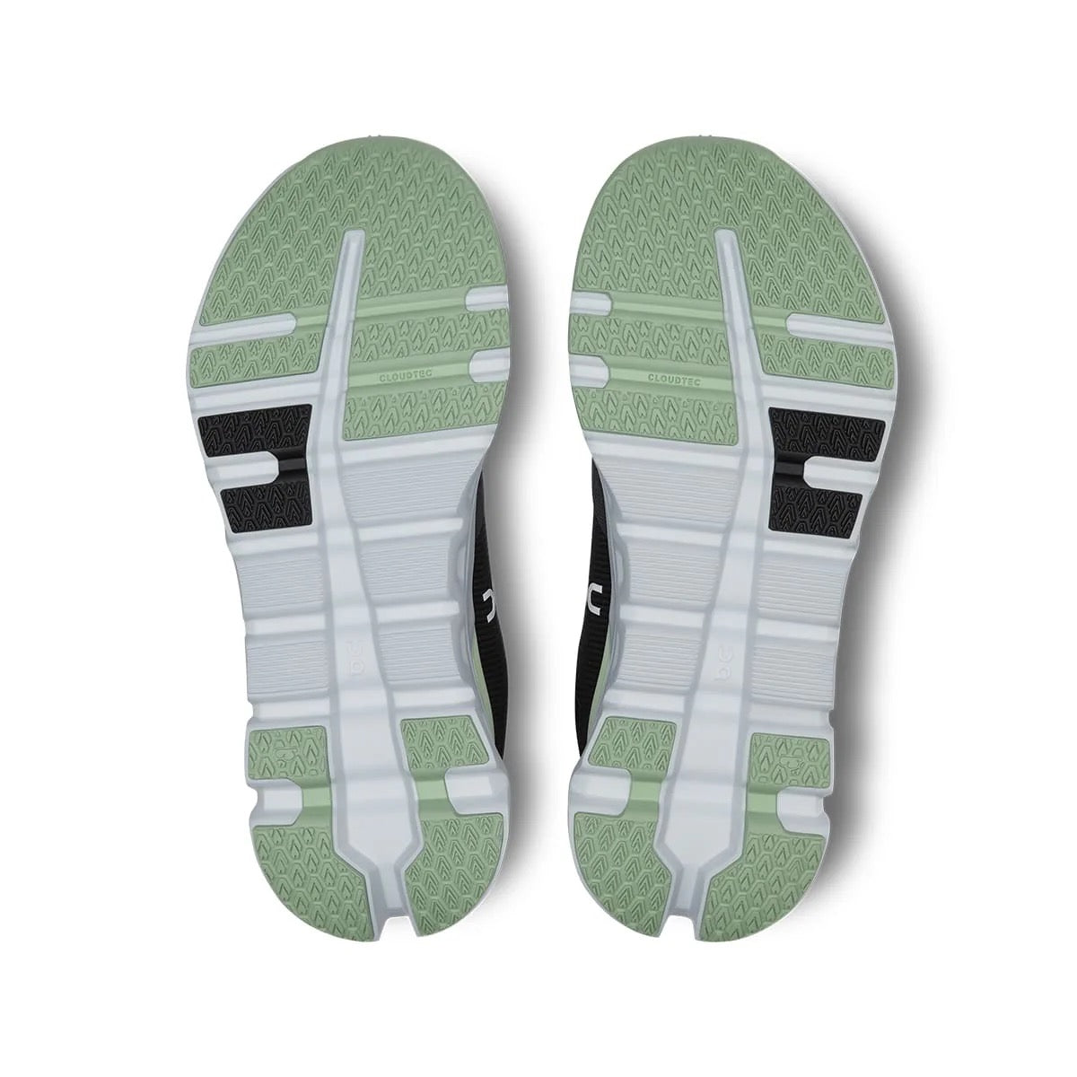 On Women's Cloud Runner 2 Shadow Lima - Air Studio