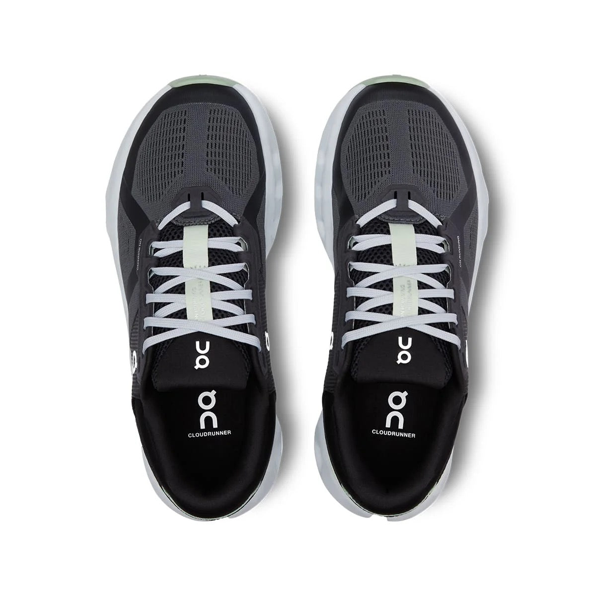 On Women's Cloud Runner 2 Shadow Lima - Air Studio