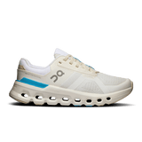 On Women's Cloud Runner 2 White Horizon - Air Studio