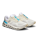 On Women's Cloud Runner 2 White Horizon - Air Studio
