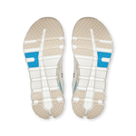 On Women's Cloud Runner 2 White Horizon - Air Studio